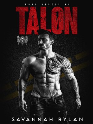 cover image of Talon